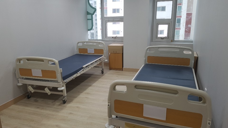 다온실버케어요양원 이미지 8