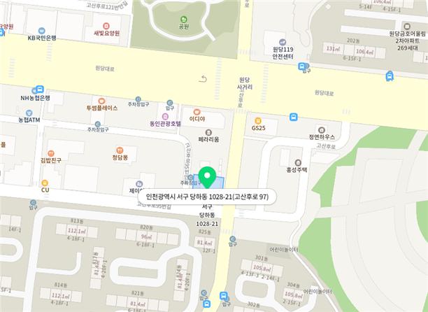 다온실버케어요양원 이미지 10