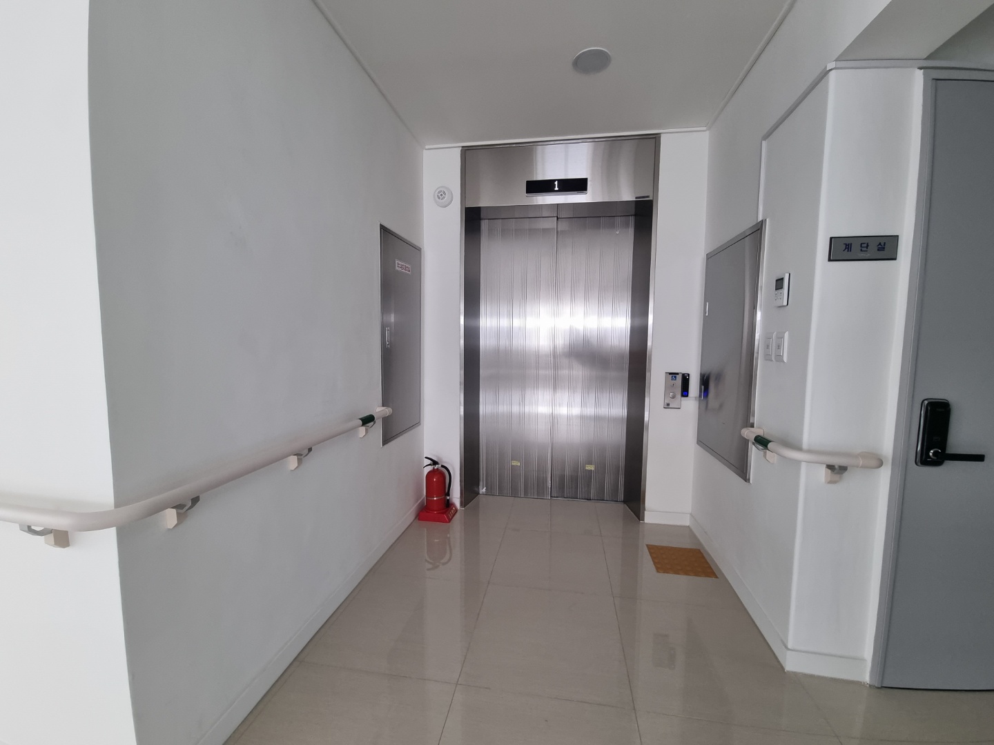 혁신도시우리요양원 이미지 2