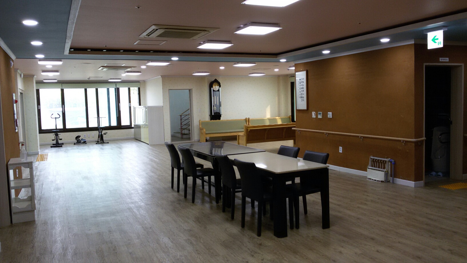 세빈요양원 이미지 2