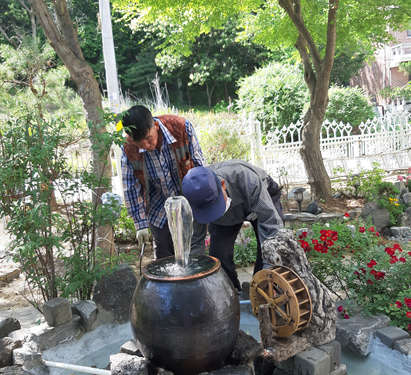 우리노인요양원(녹양) 이미지 29