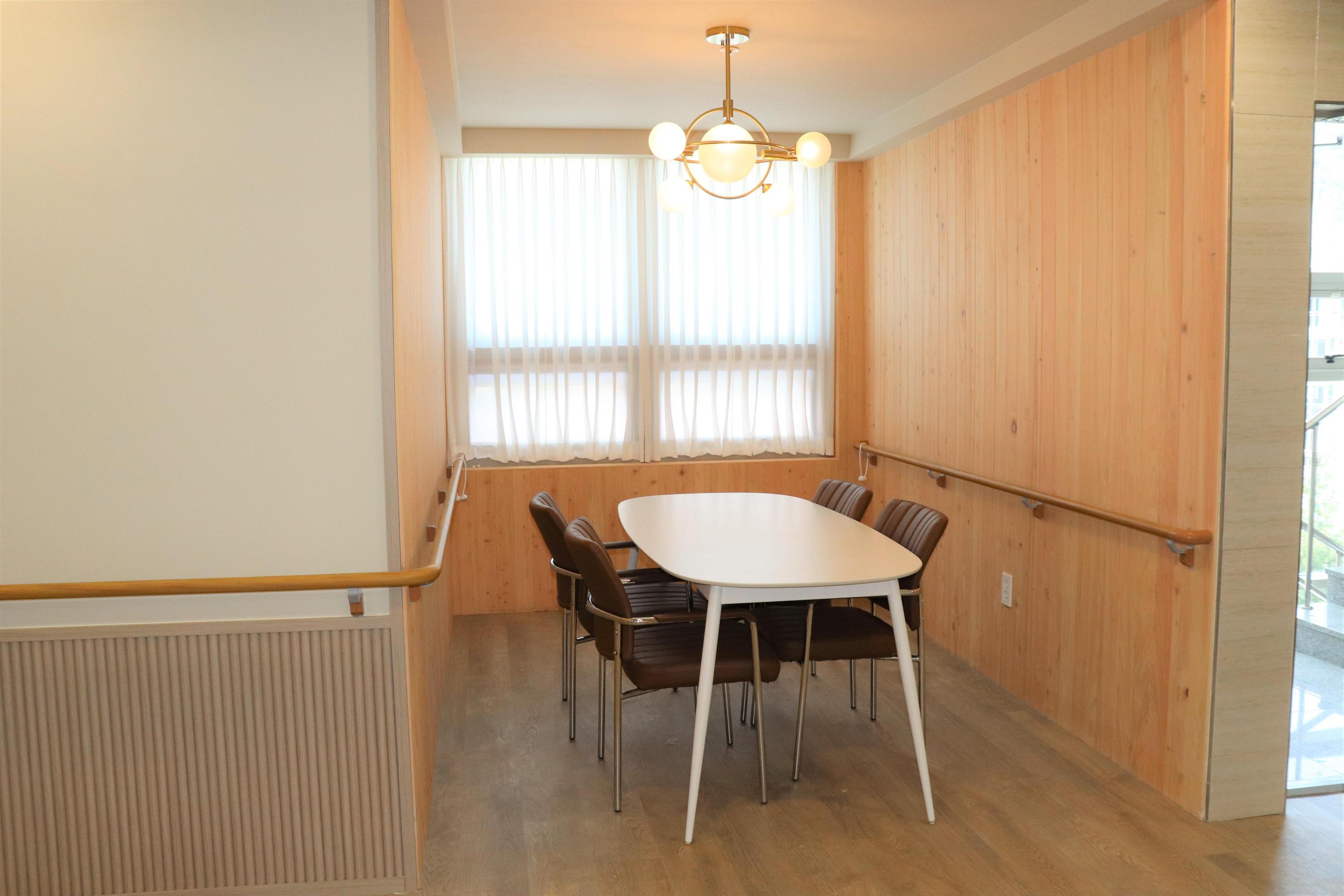 노인요양시설 참사랑숲속실버타운 이미지 3