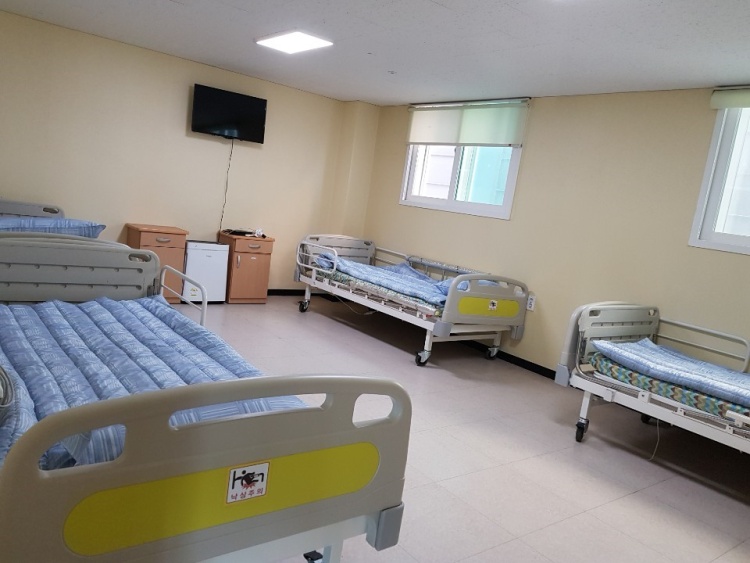 천안힐링요양원 이미지 5