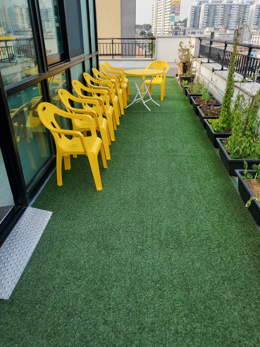 천안힐링요양원 이미지 3