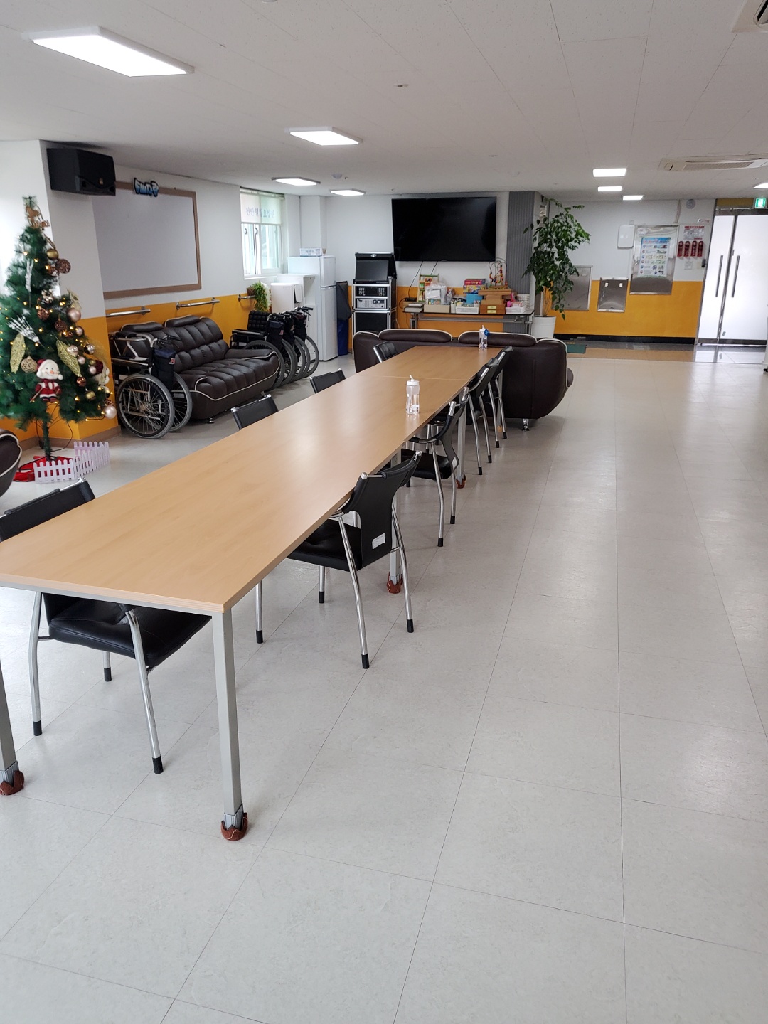 천안힐링요양원 이미지 4