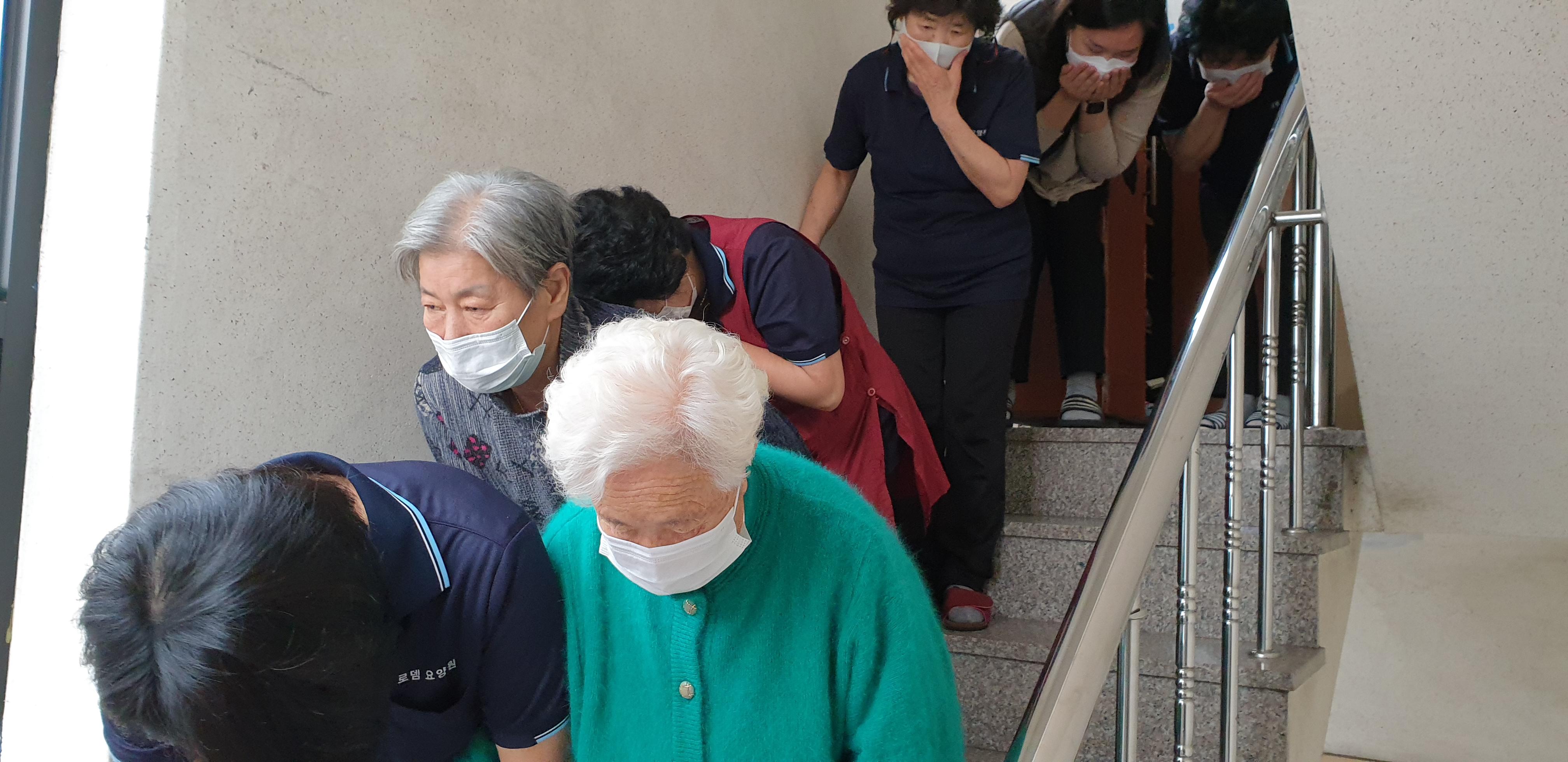 로뎀노인요양공동생활가정 이미지 14