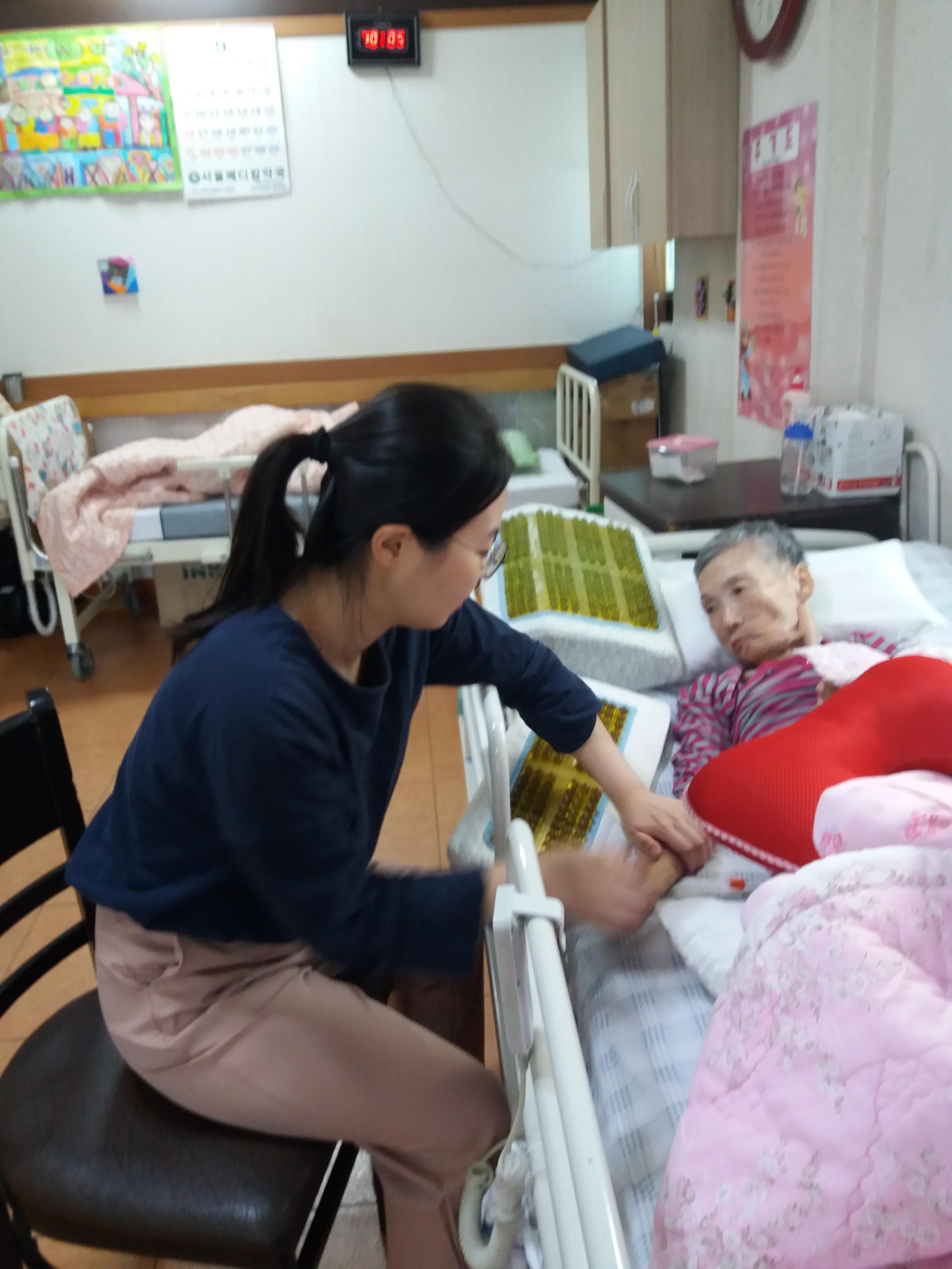 로뎀노인요양공동생활가정 이미지 2