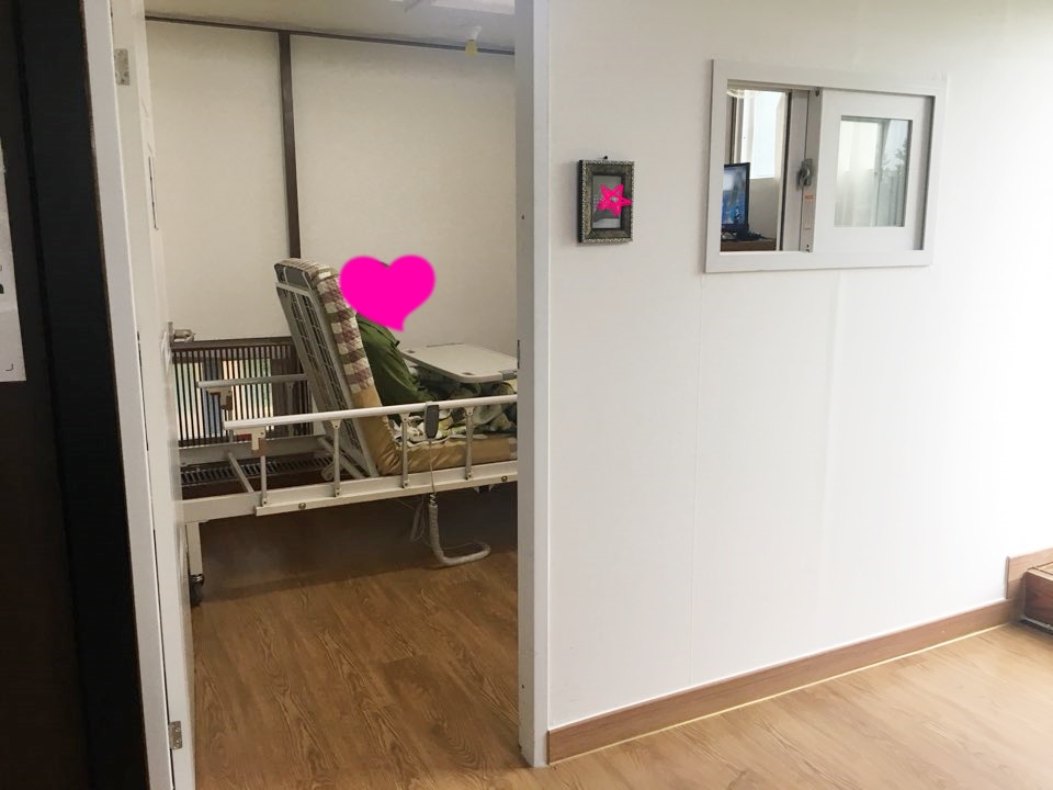 천사노인요양원 이미지 4