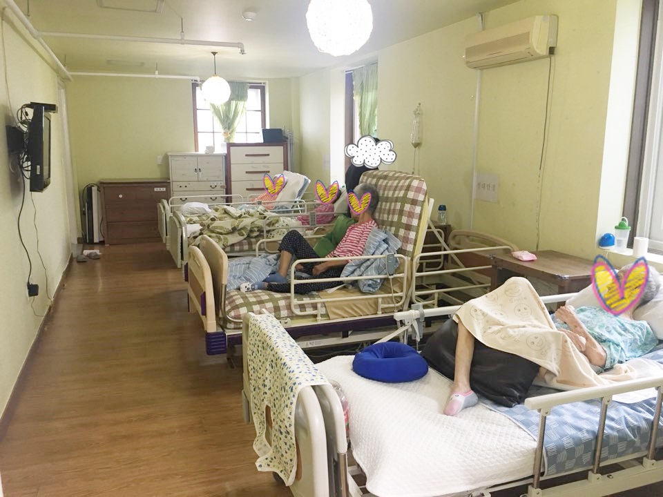 천사노인요양원 이미지 7