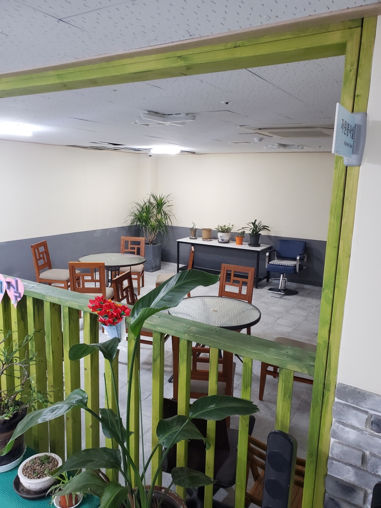 횡성효요양원 이미지 2