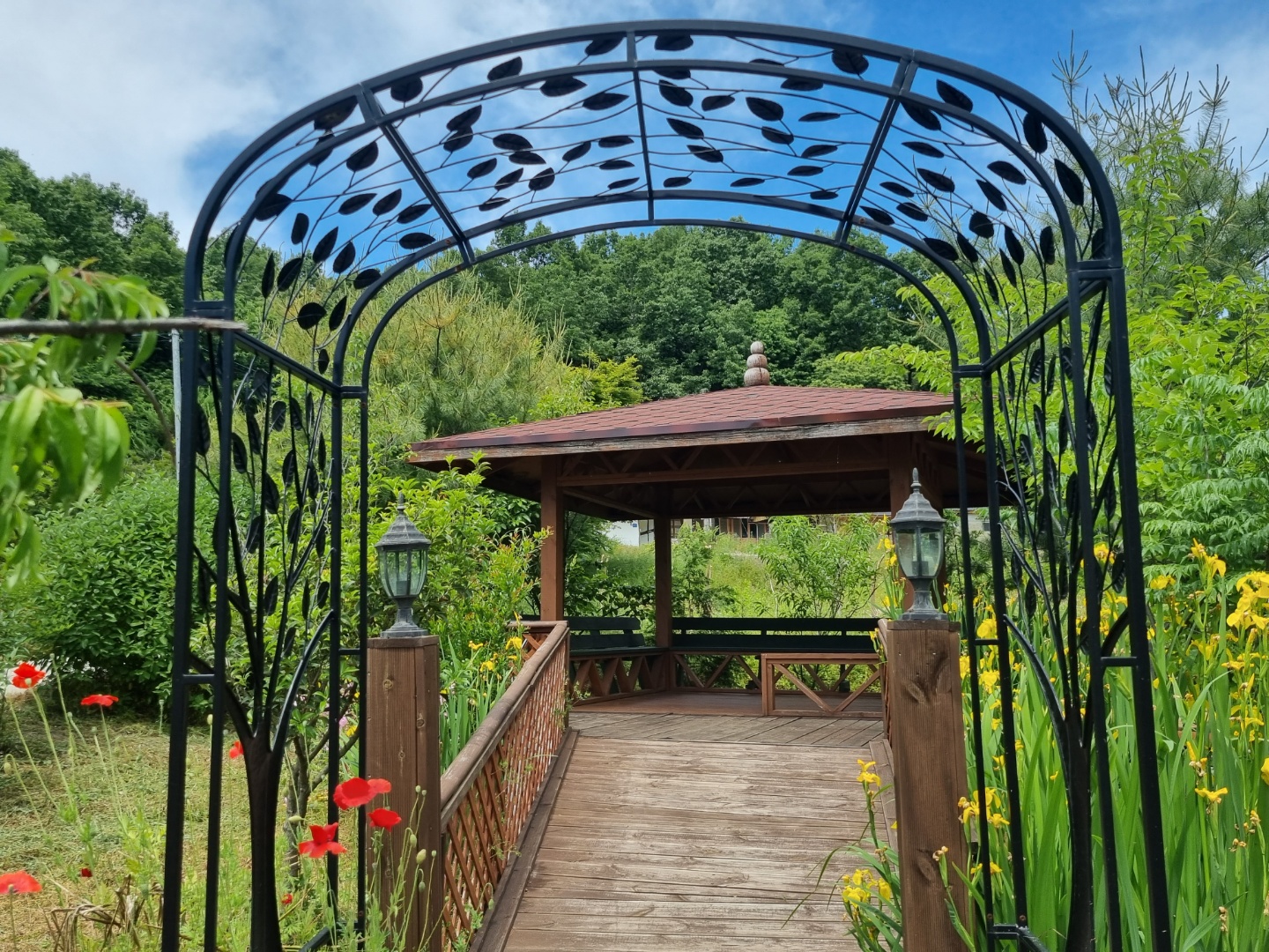 임마누엘동산요양원 이미지 18