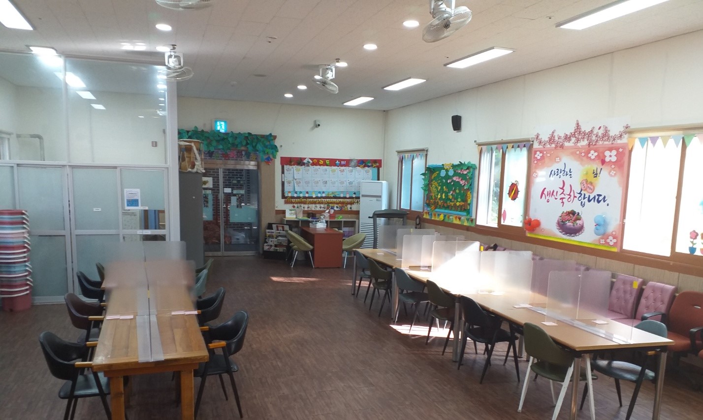 임마누엘동산요양원 이미지 17