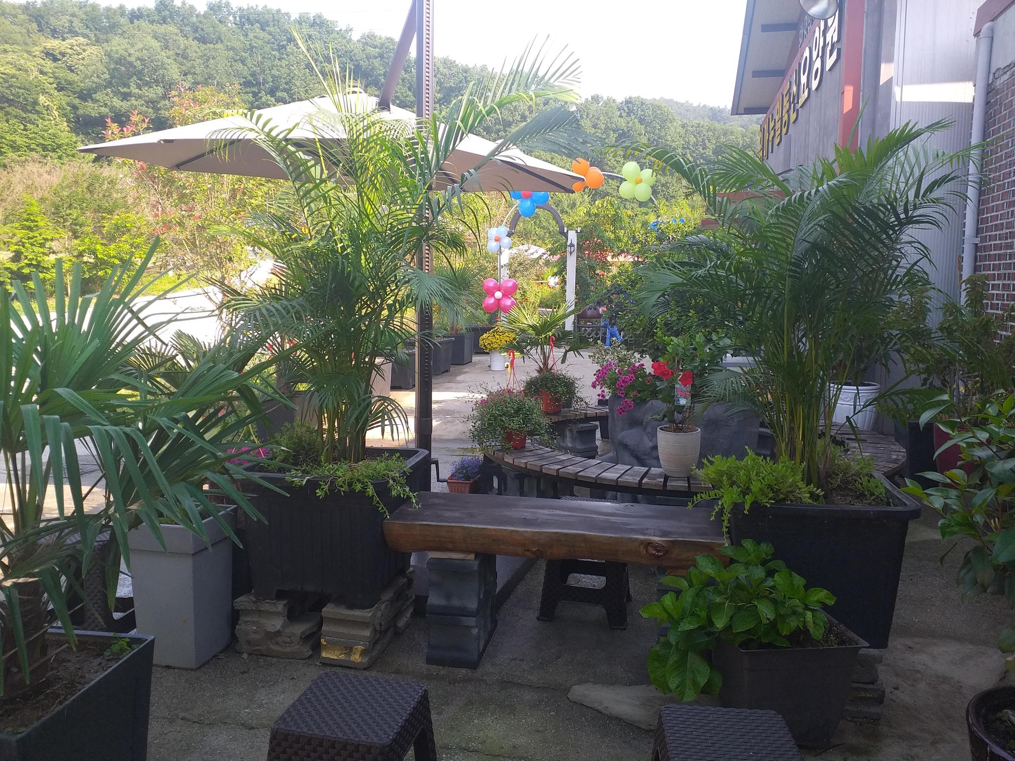 임마누엘동산요양원