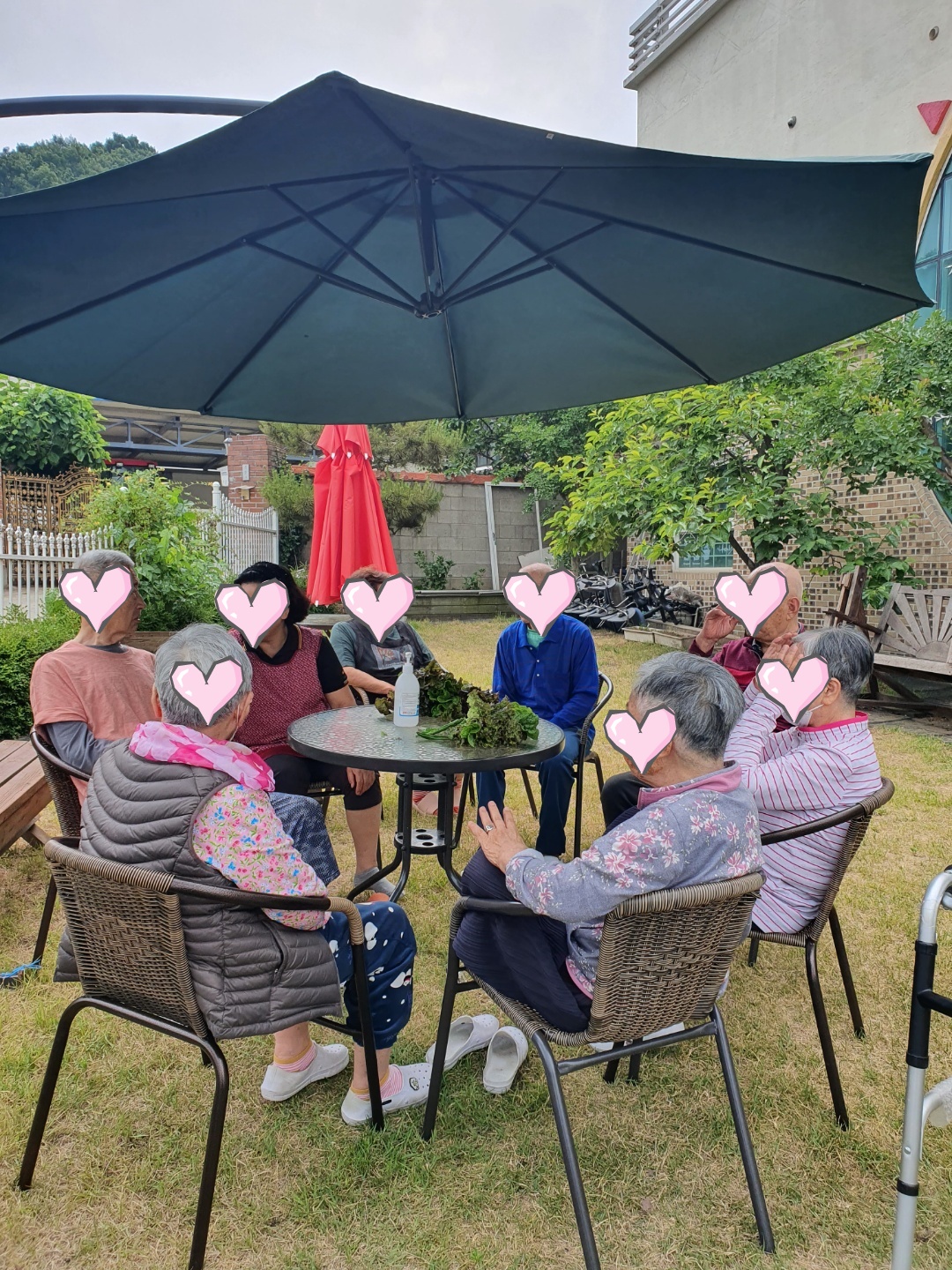 배방사랑요양원 이미지 8