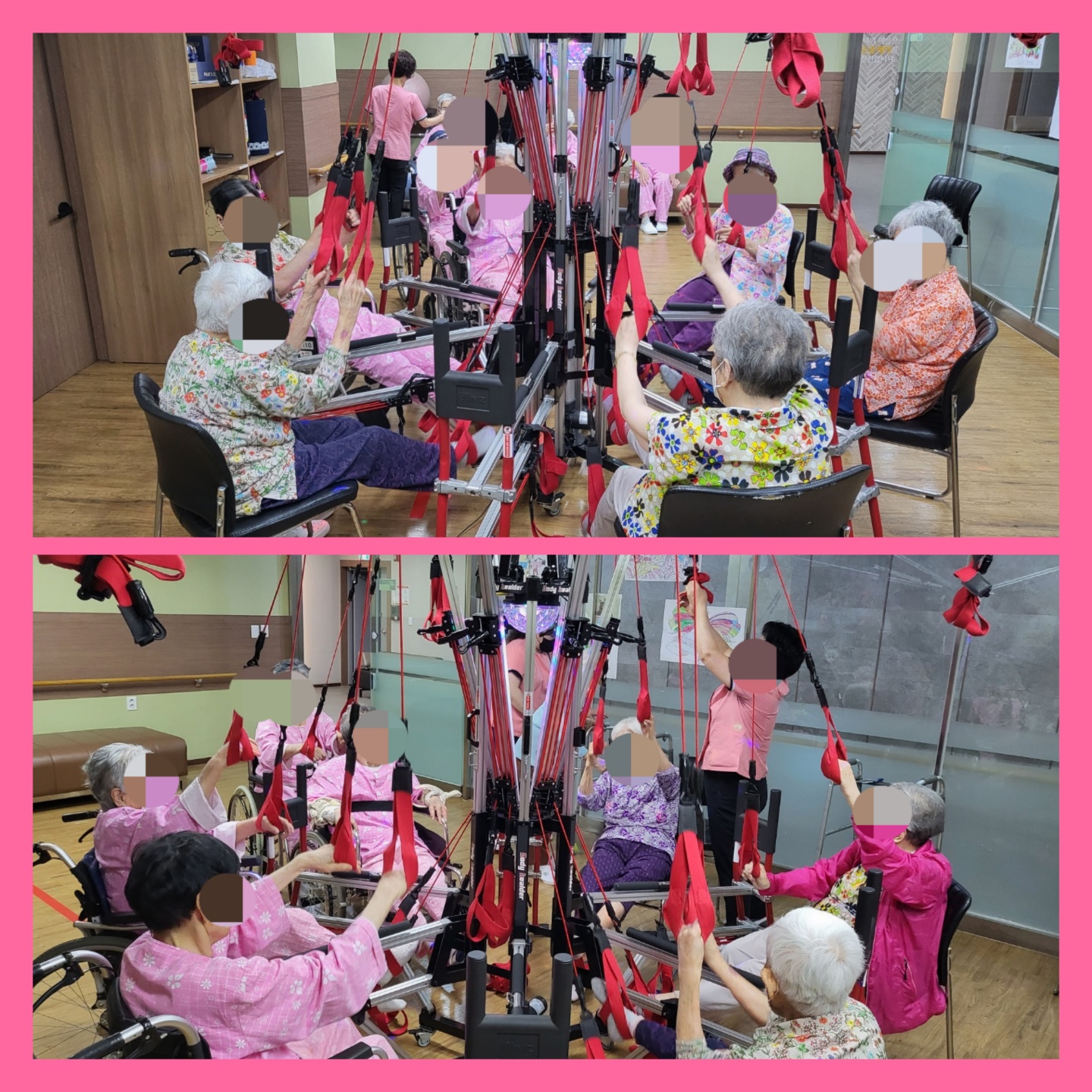 시니어재활요양센터 이미지 15