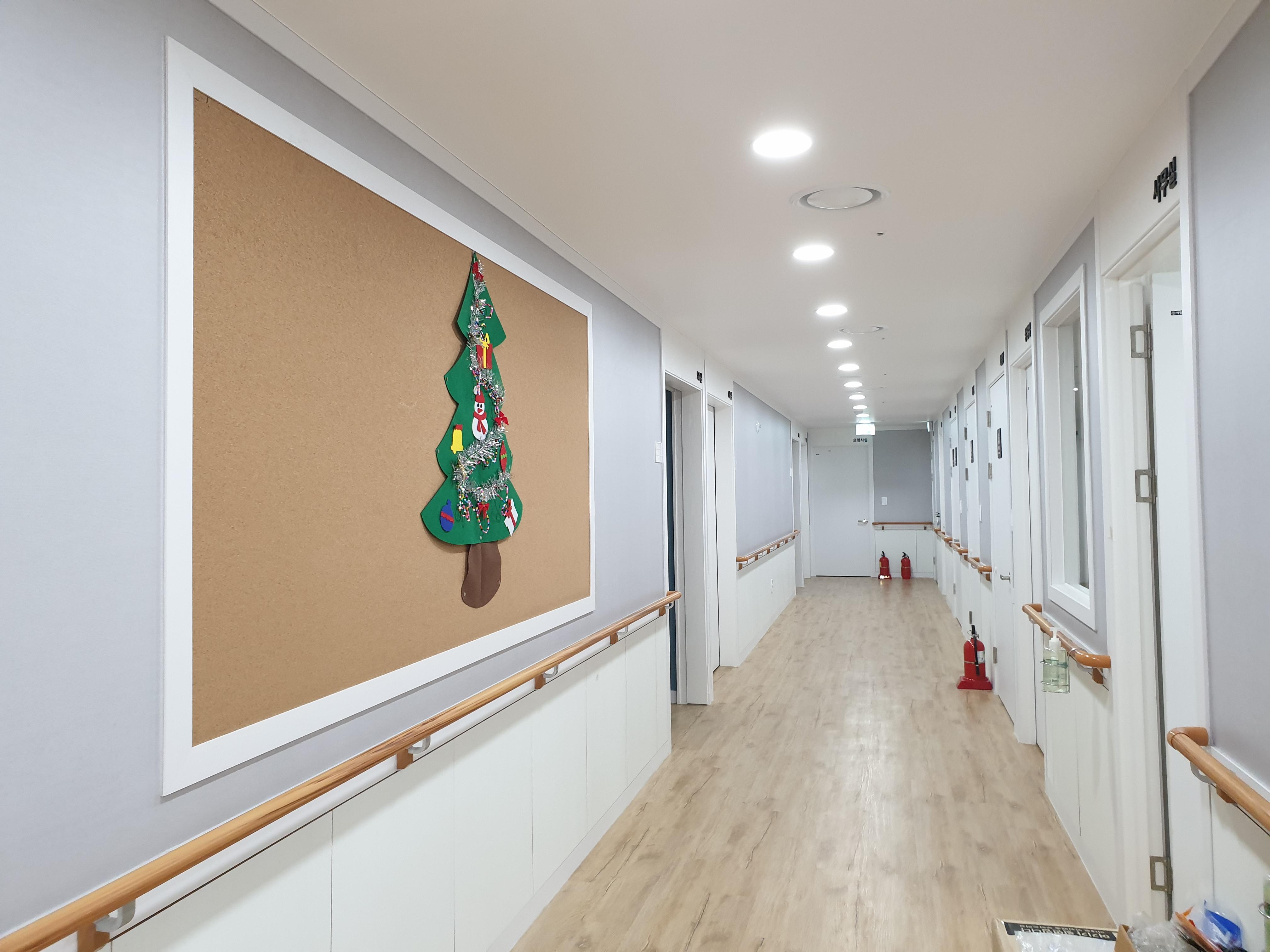 축복요양원 이미지 2