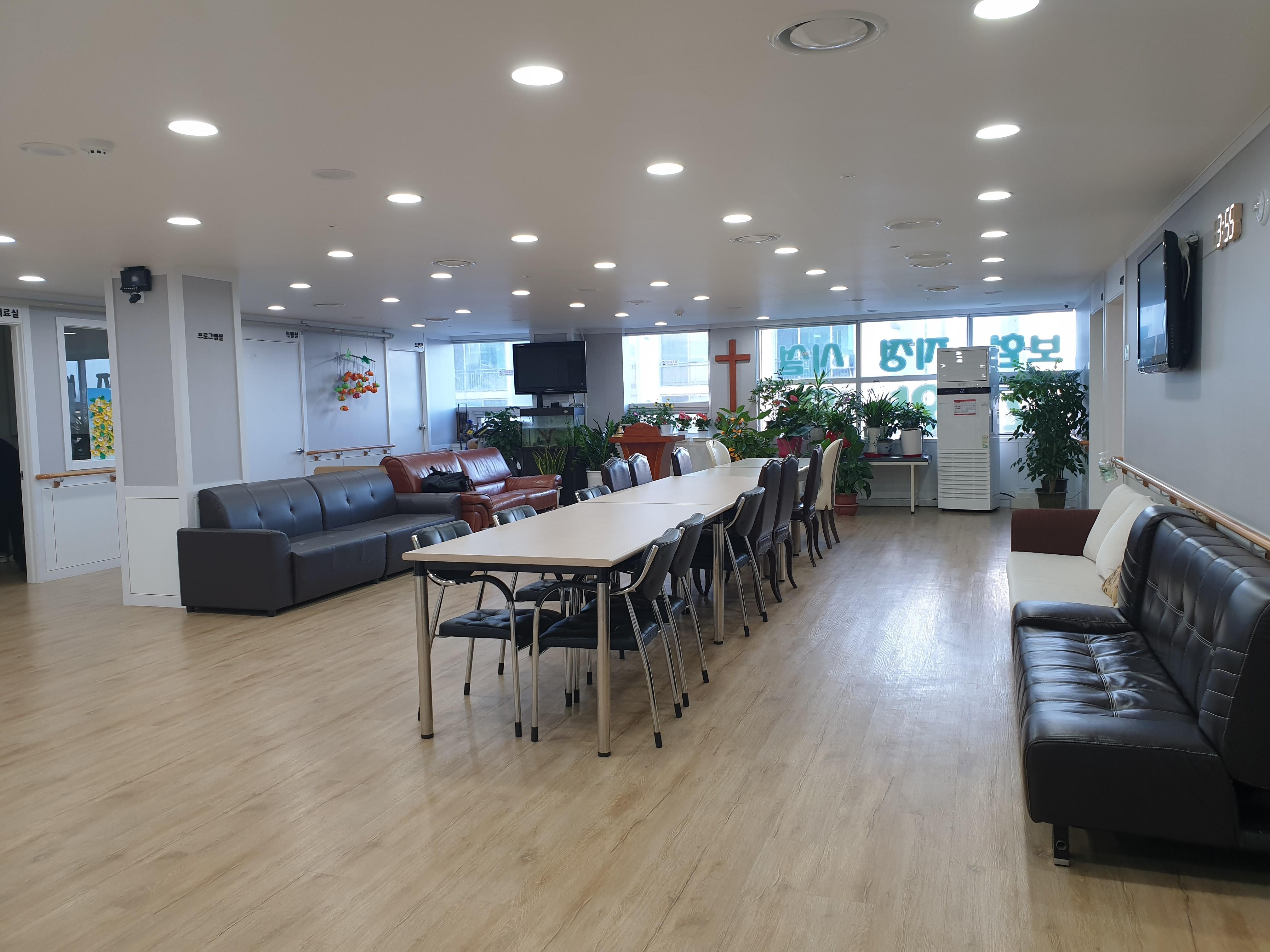 축복요양원 이미지 7