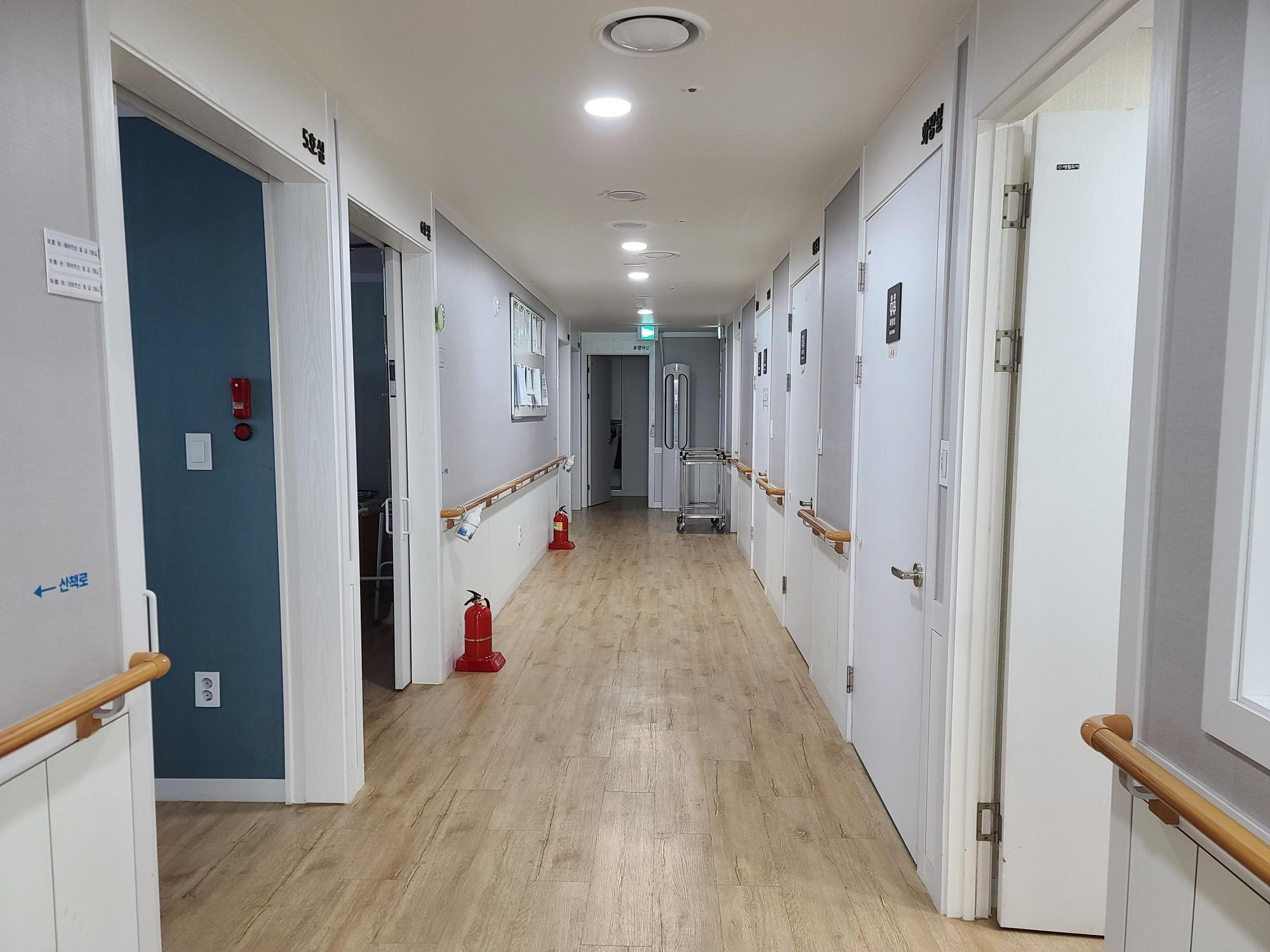 축복요양원 이미지 6