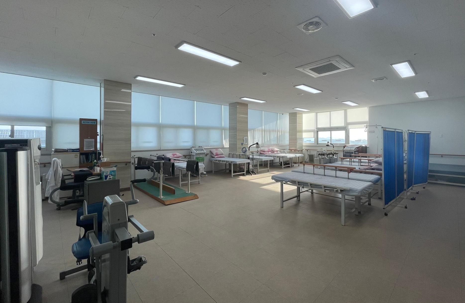 서청주노인요양원 이미지 4