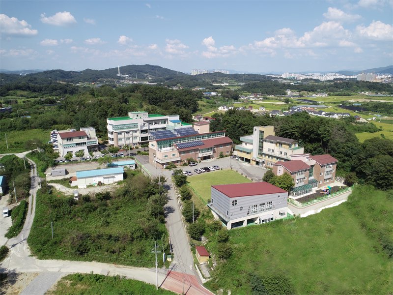 서청주노인요양원