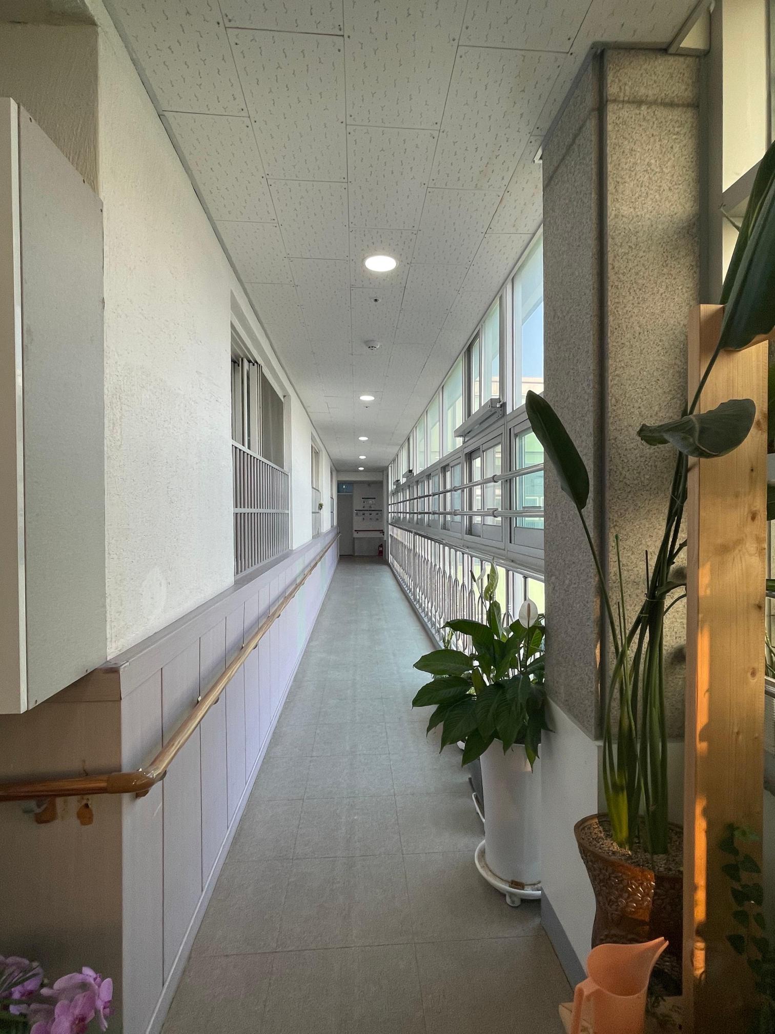 서청주노인요양원 이미지 3