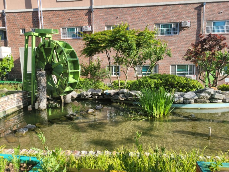 서청주노인요양원 이미지 10