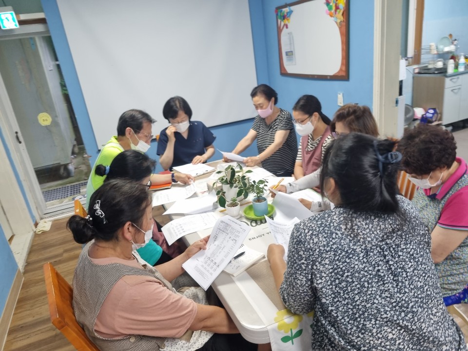 시온노인요양원 이미지 10