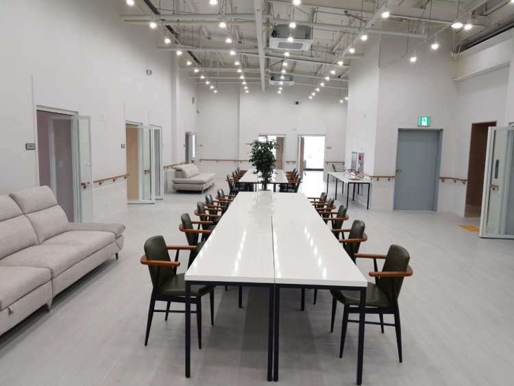 프라임요양원 이미지 6