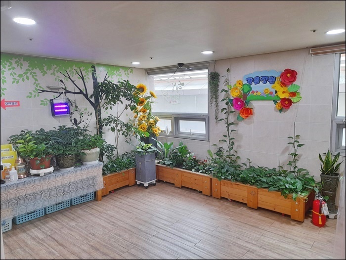 행복마지요양원 이미지 15