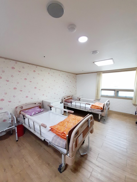 행복마지요양원 이미지 12