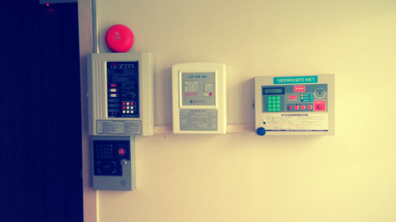 들안길 노인요양센터 이미지 4