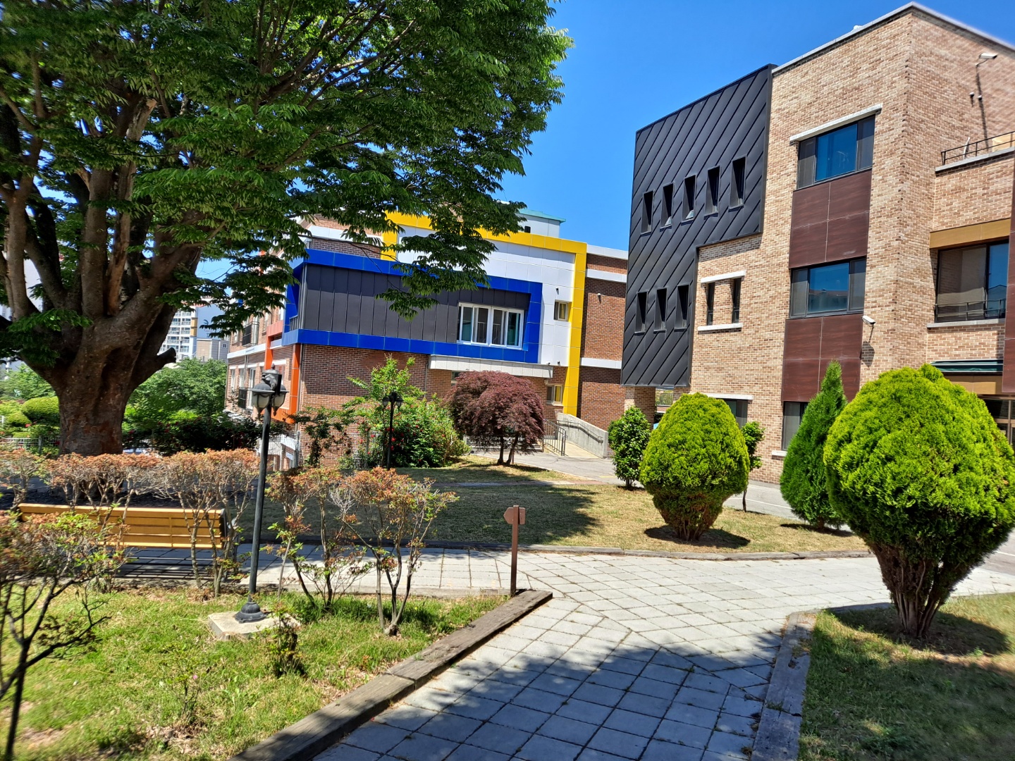 서산노인요양원 이미지 3