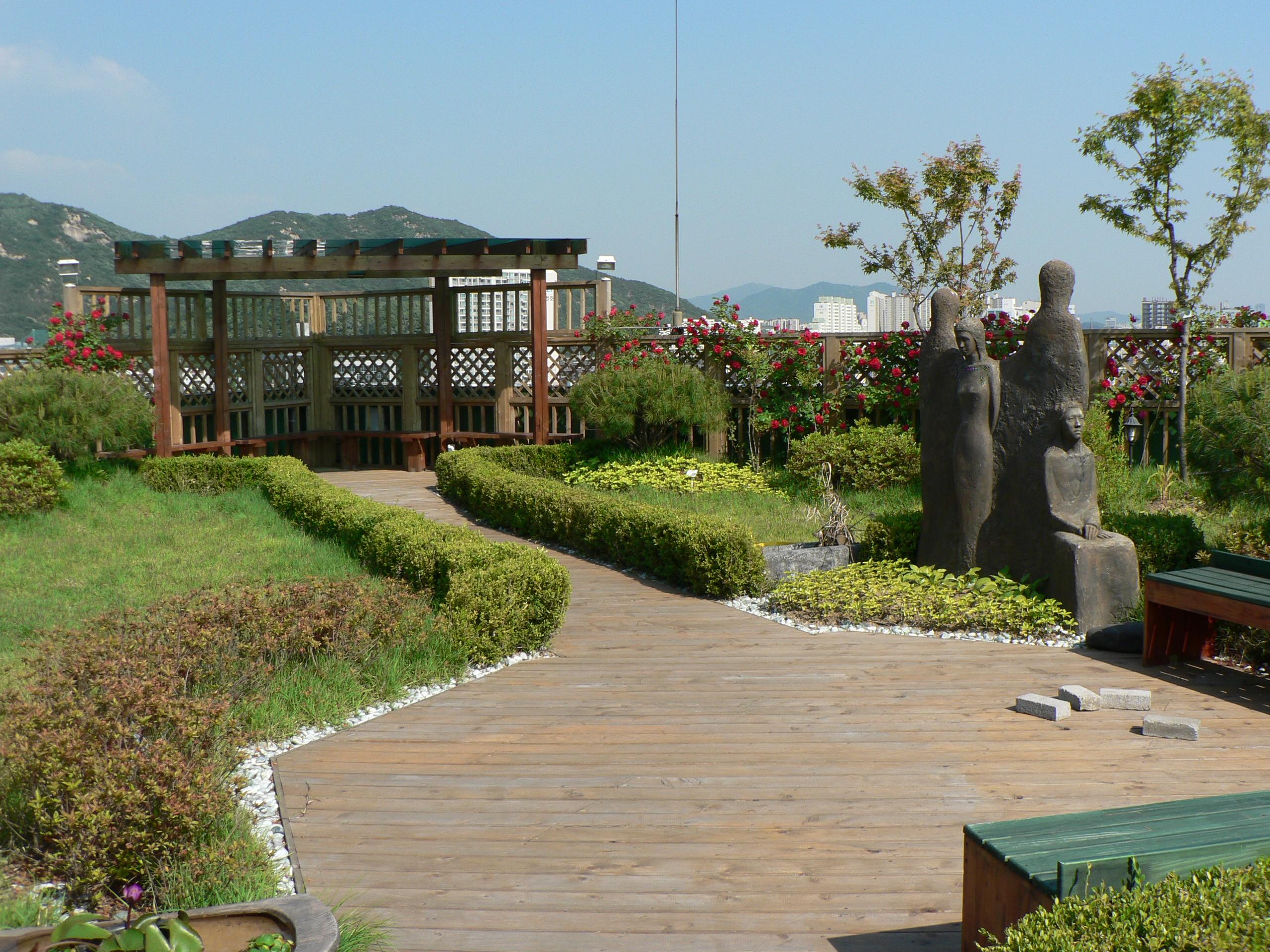 해피나라노인전문요양원 이미지 4