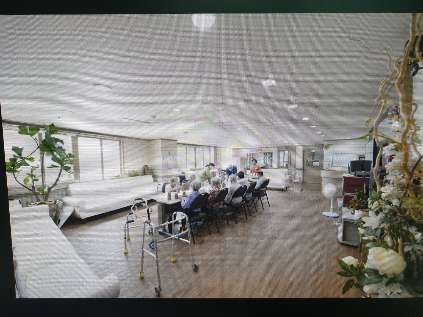 행복한노인요양원 이미지 3