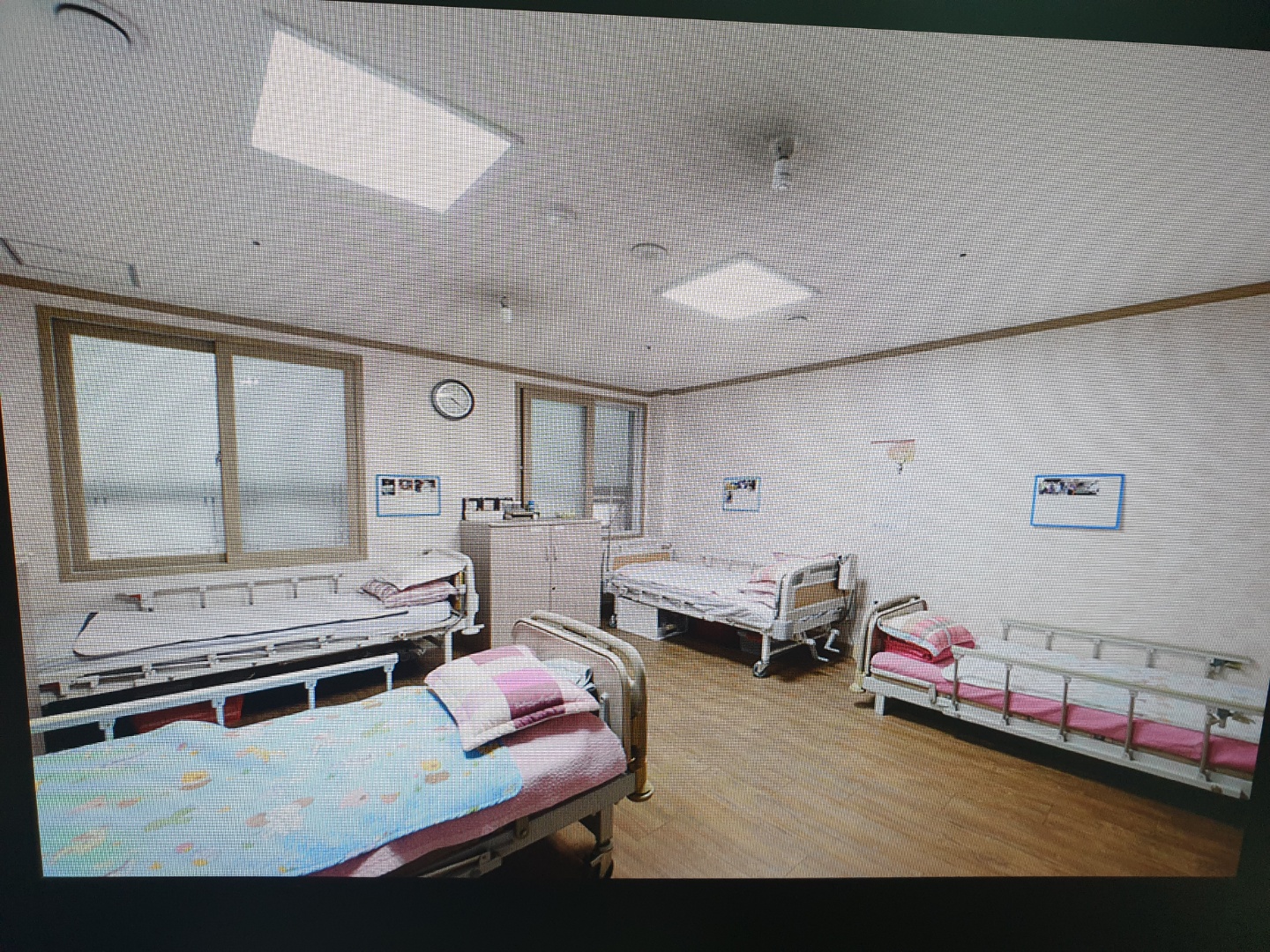 행복한노인요양원 이미지 2