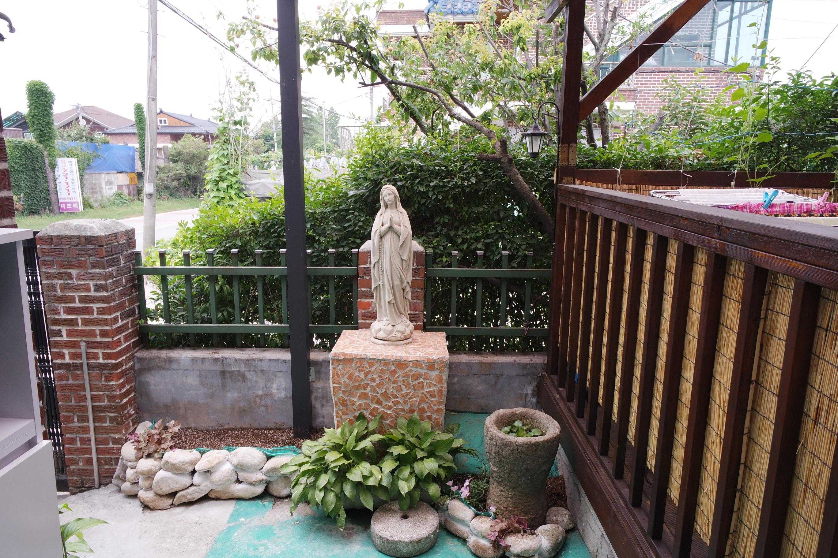 성가정요양원 이미지 5