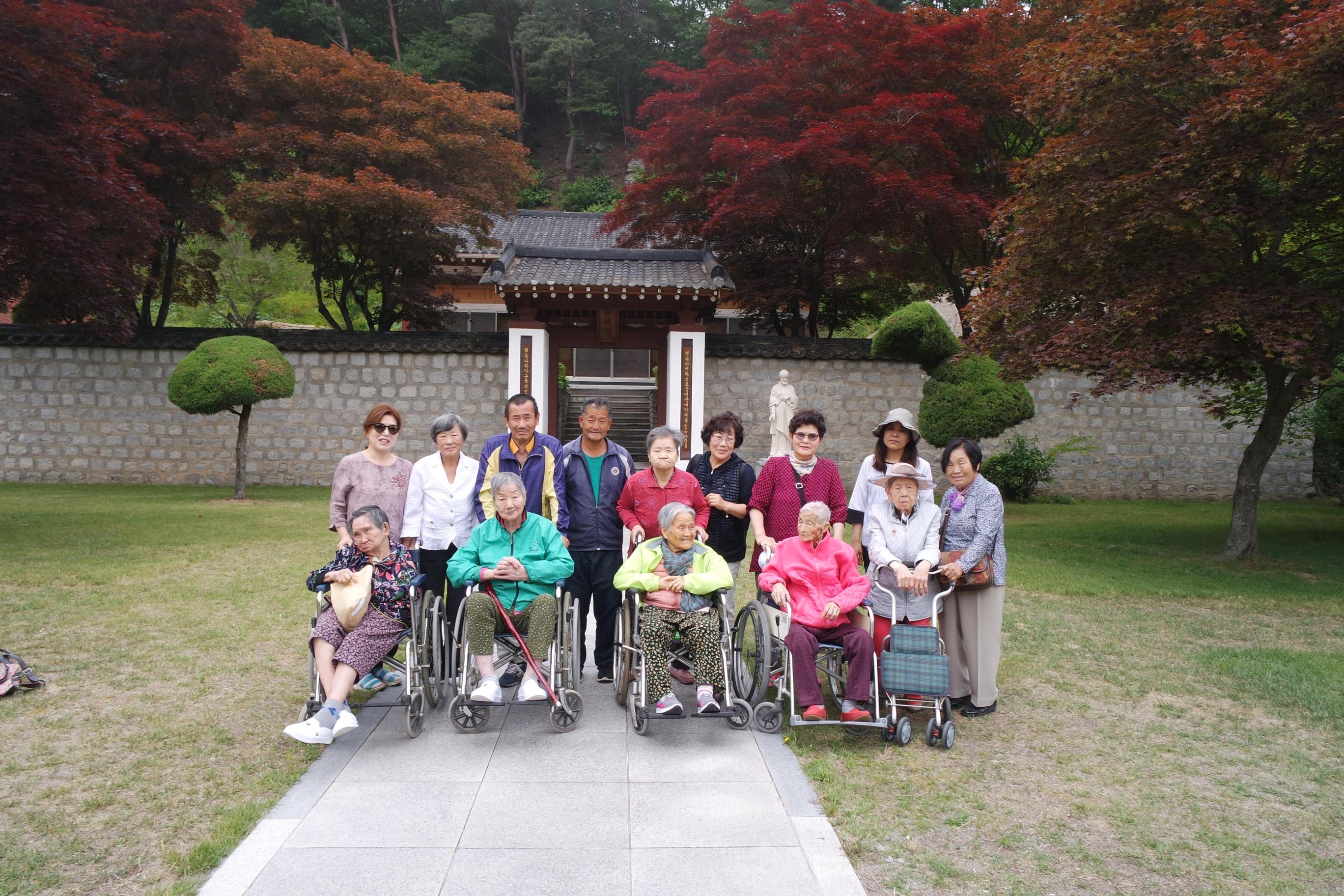 성가정요양원 이미지 6