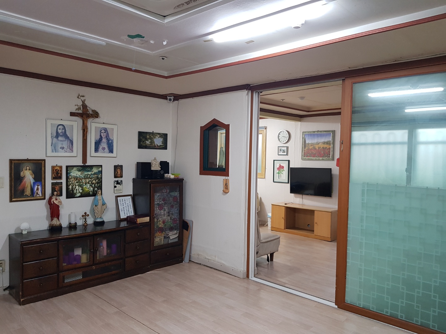 성가정요양원 이미지 4