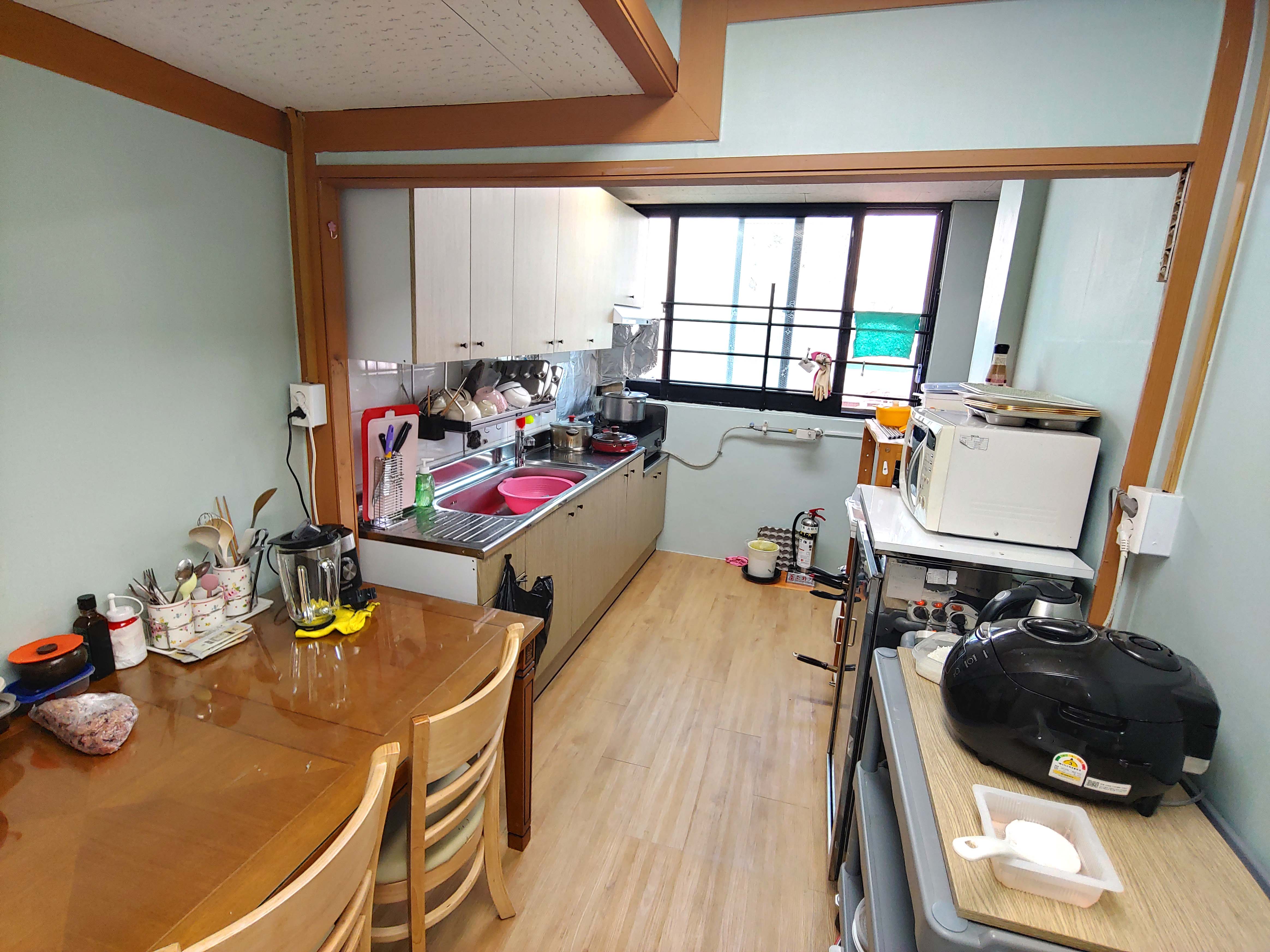 맑은요양원 이미지 9