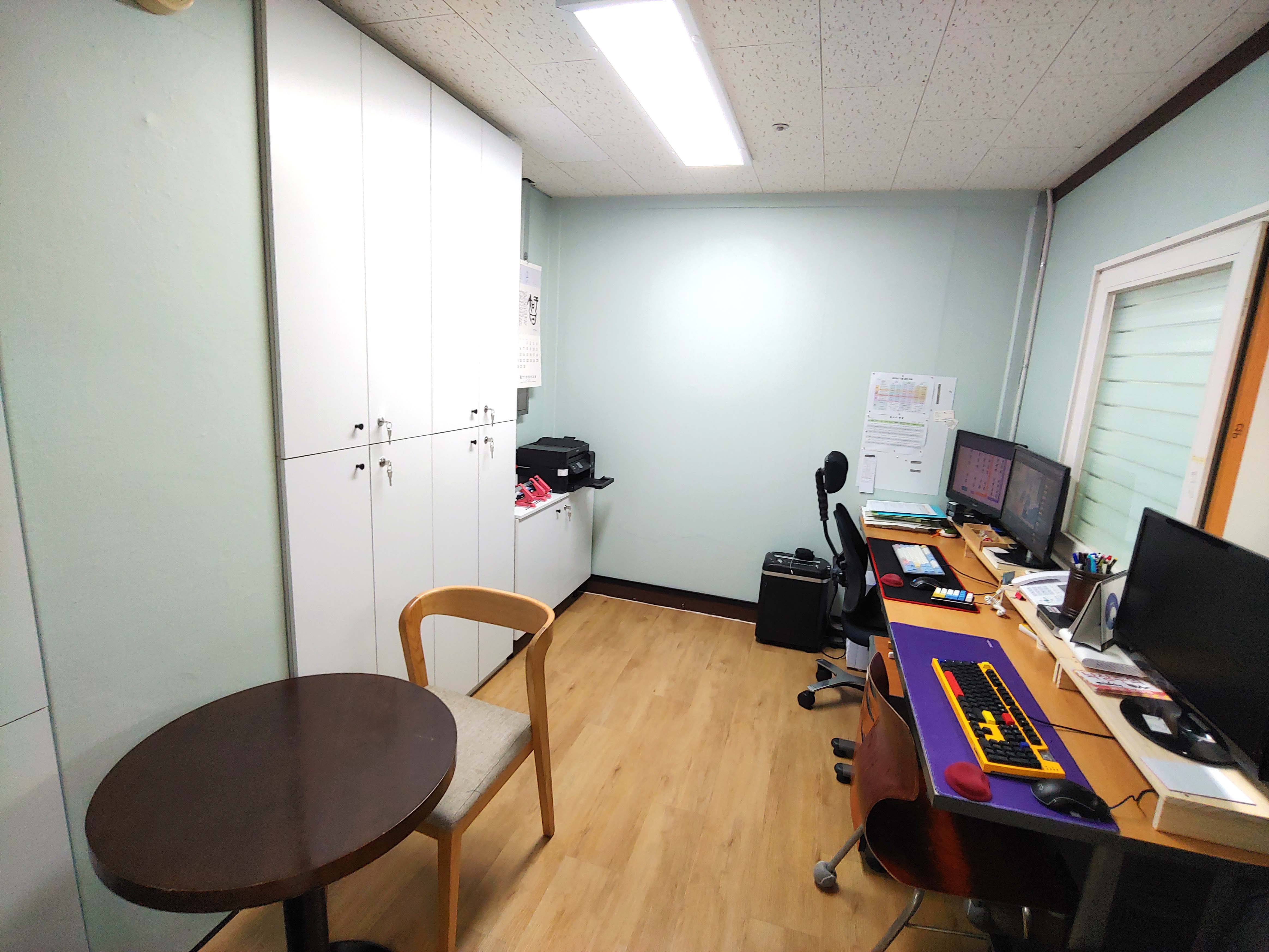 맑은요양원 이미지 8