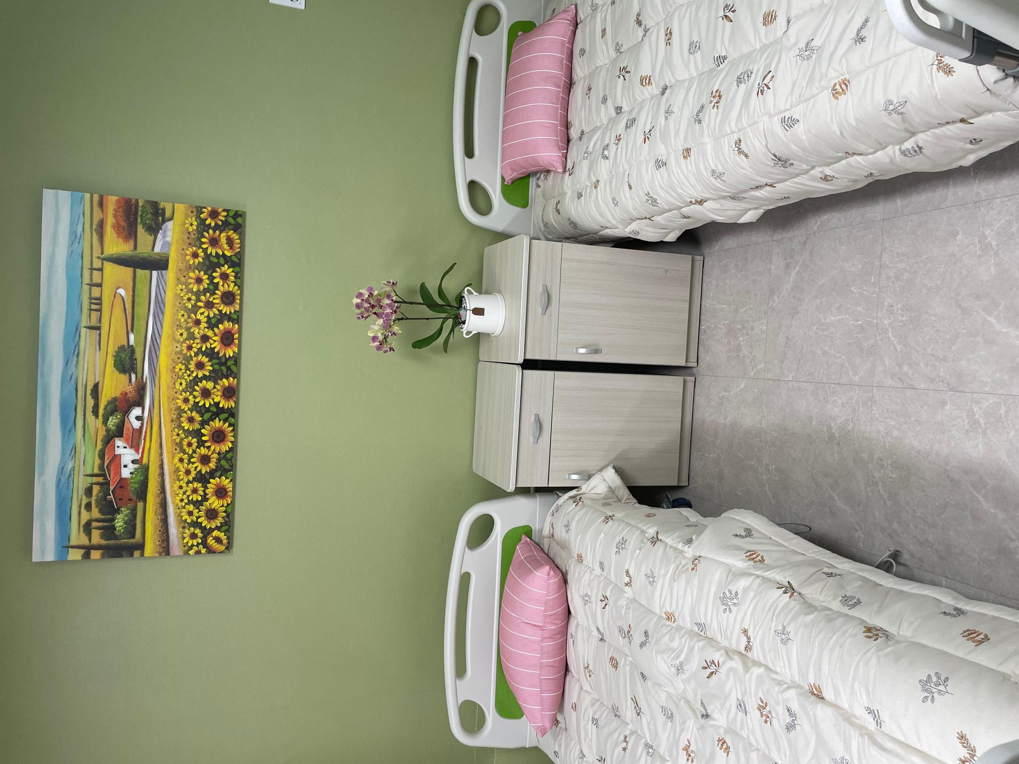 사랑하는 노인전문 요양원 이미지 4