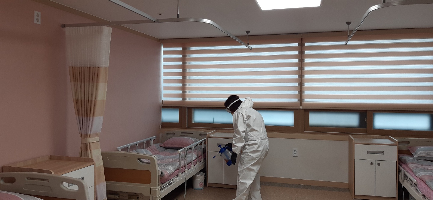 오렌지요양원 이미지 3