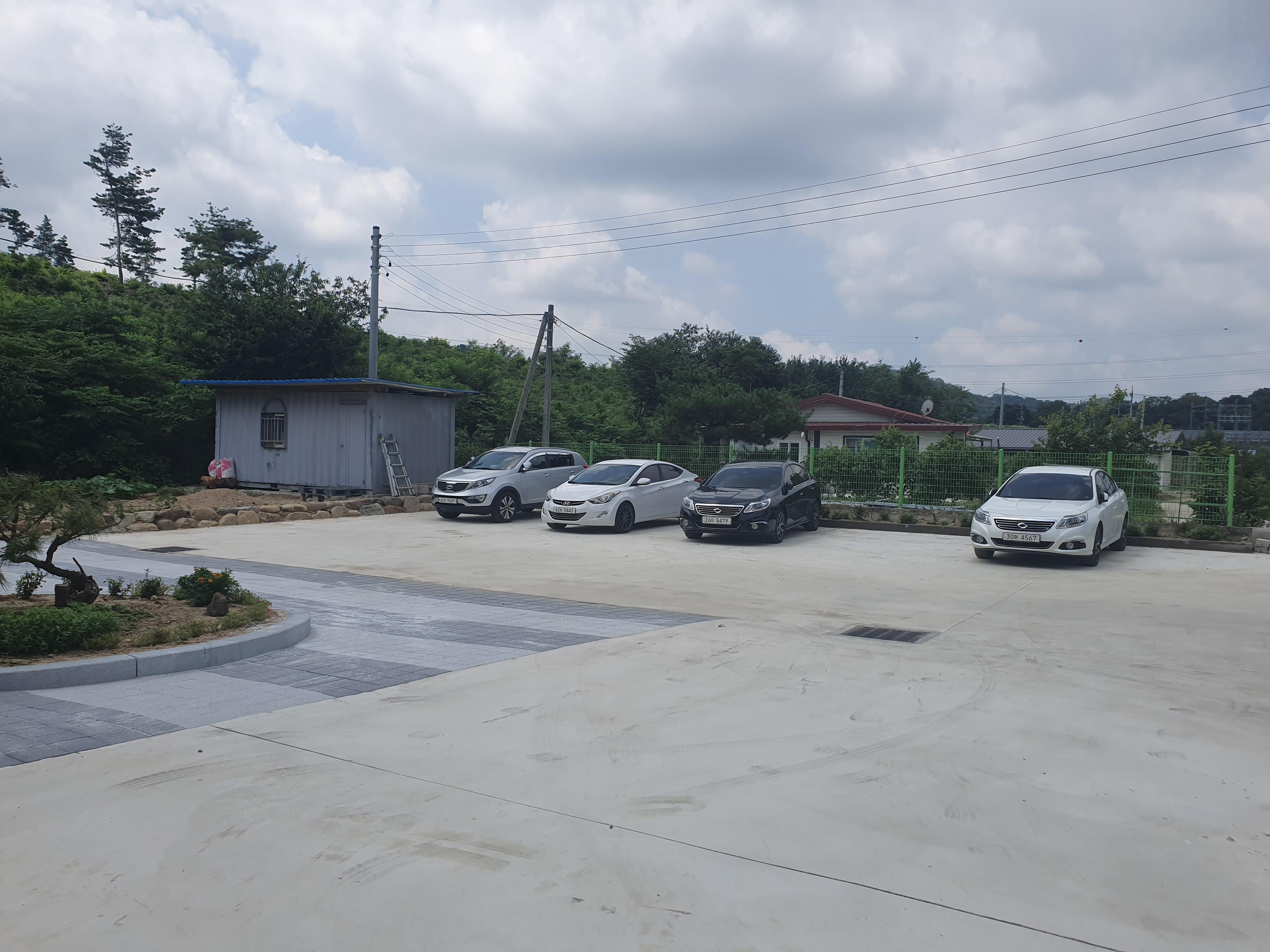 주향요양원 이미지 2