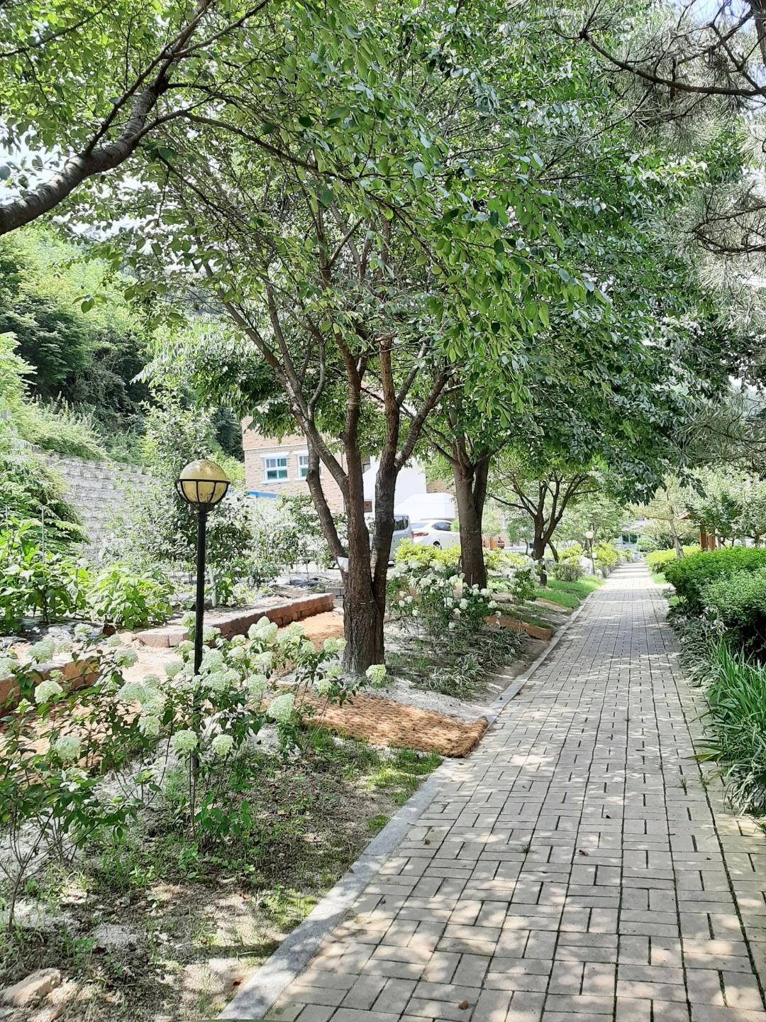 너브내노인전문요양원 이미지 10