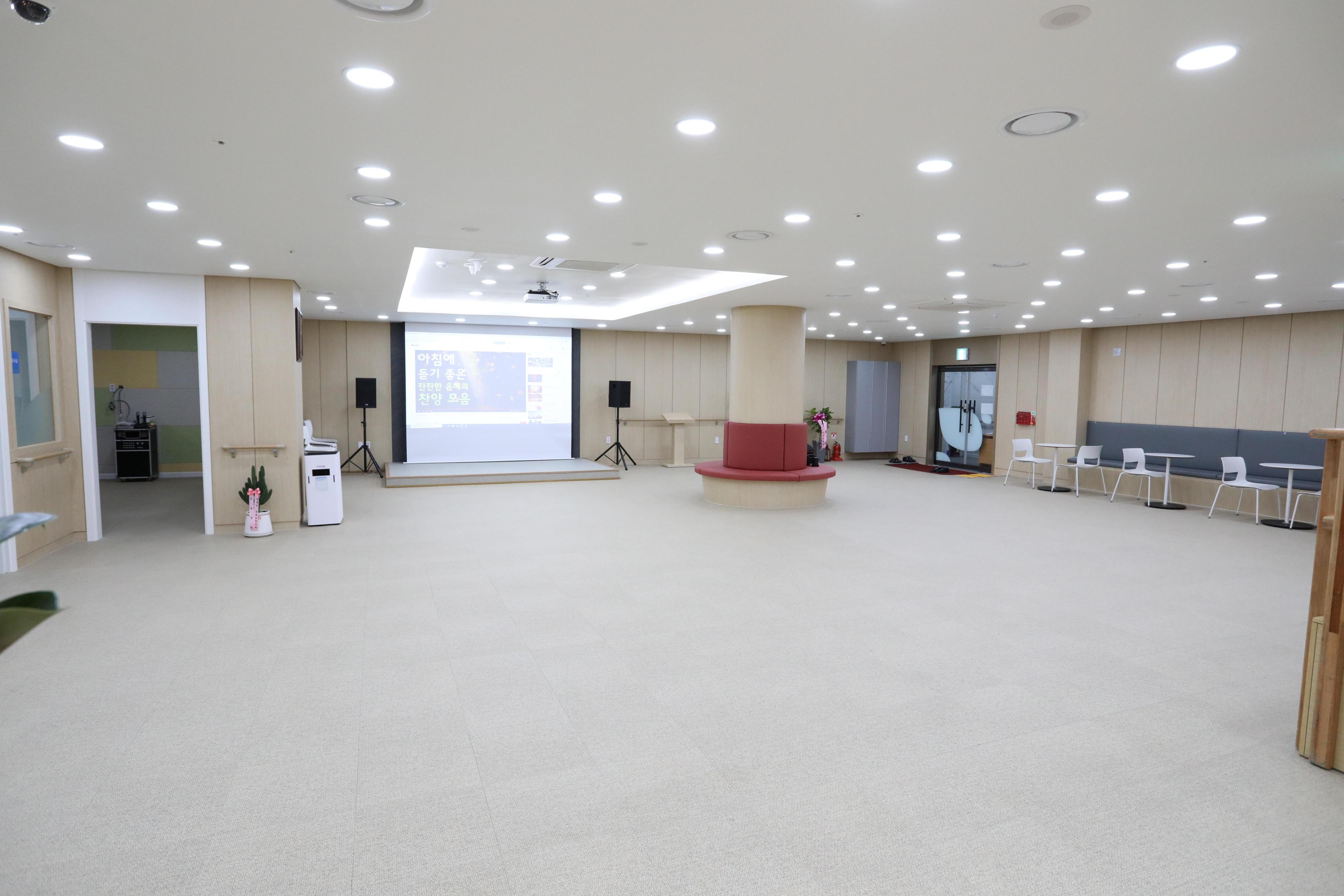 전주굿모닝요양원 이미지 3