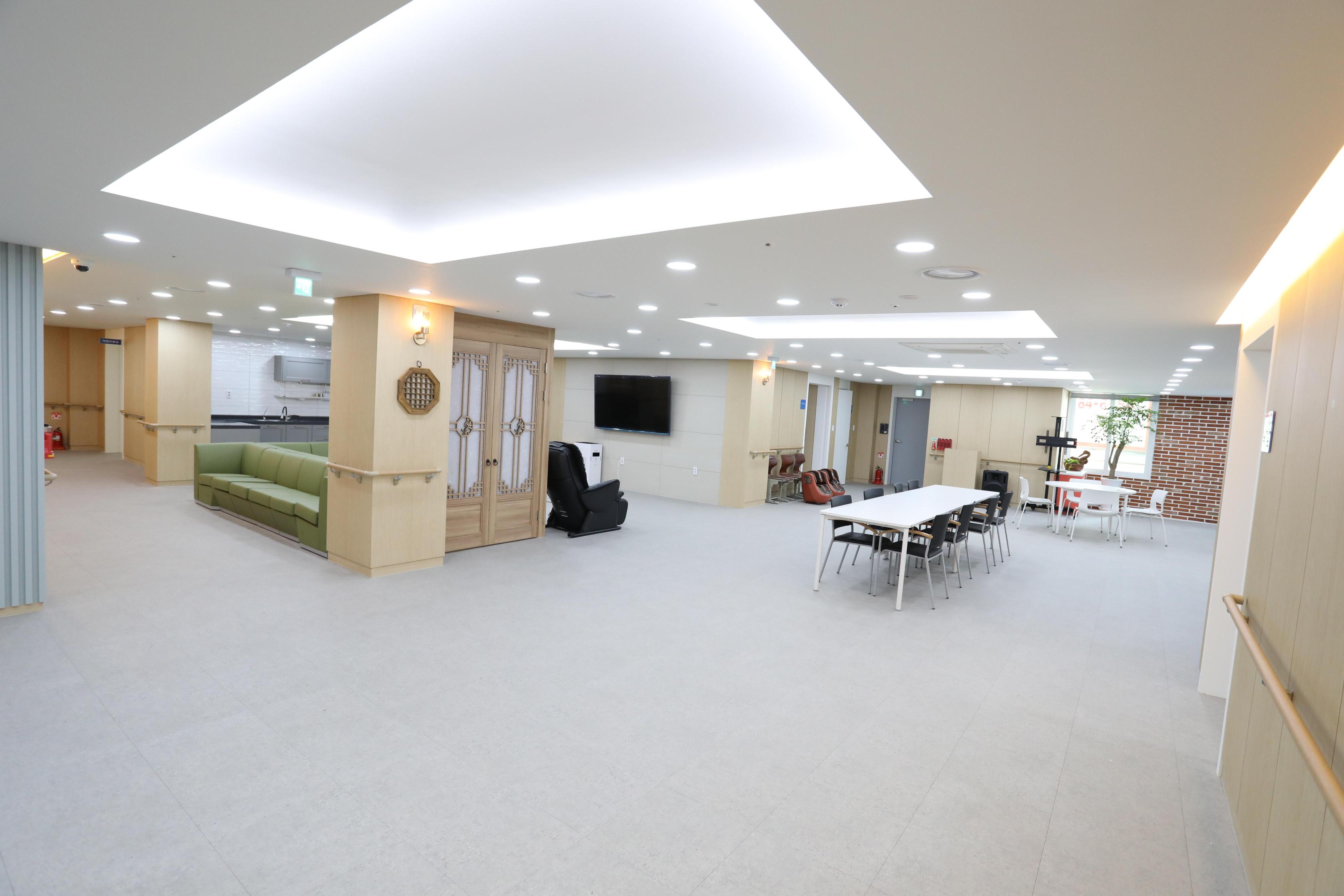 전주굿모닝요양원 이미지 4