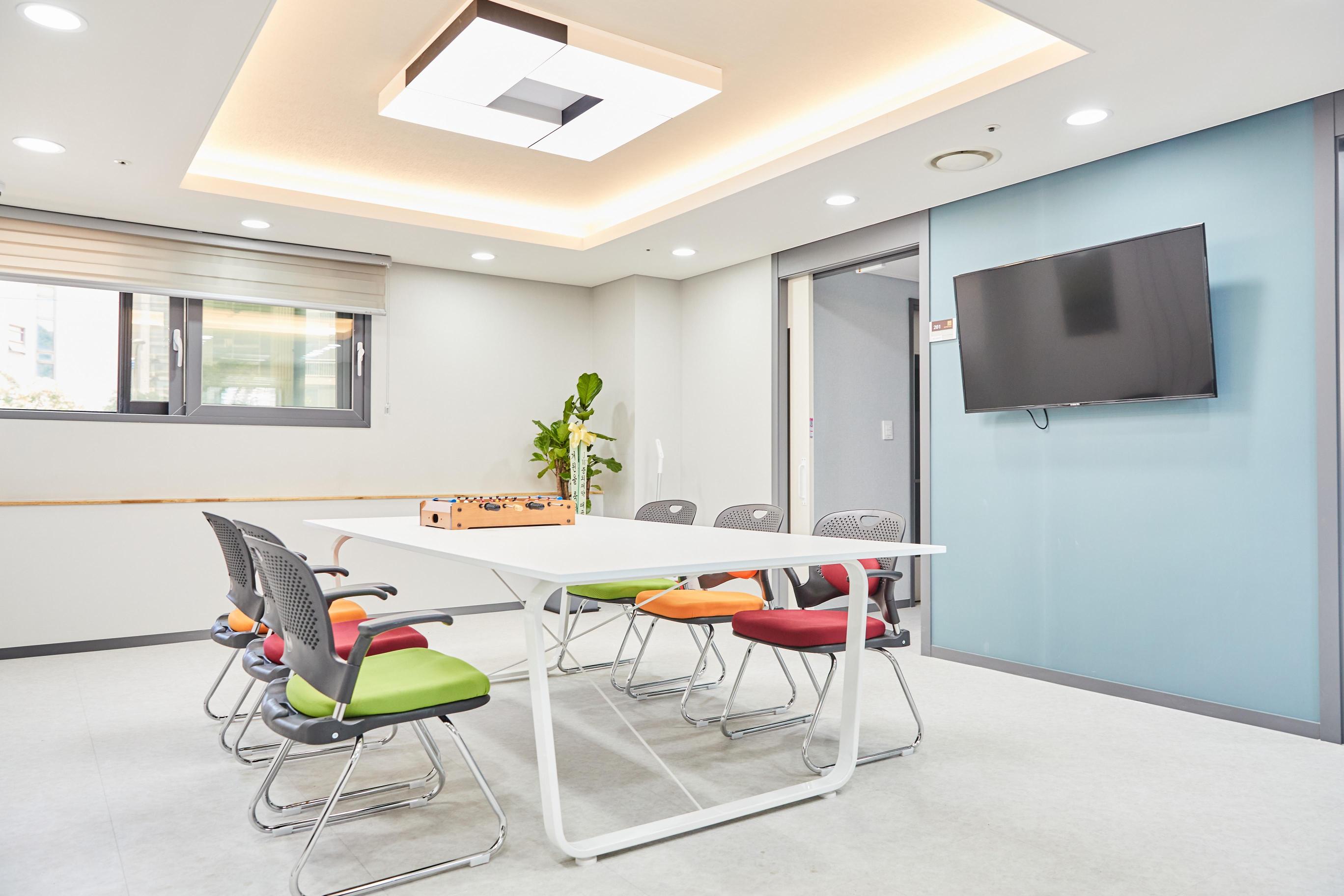 송도제일요양원 이미지 13