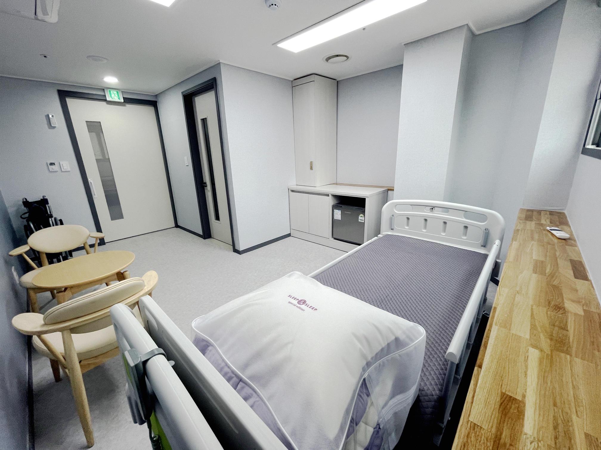 송도제일요양원 이미지 12