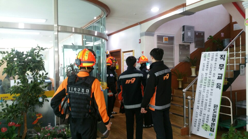 소규모요양시설나형완도늘푸른집 이미지 19