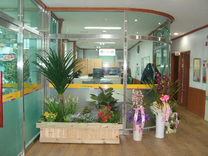 소규모요양시설나형완도늘푸른집 이미지 16